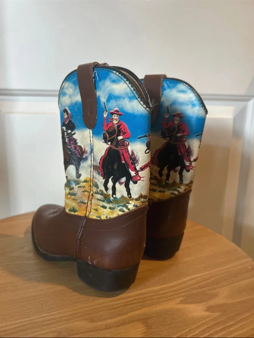 Durango Cowboy Boots
